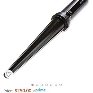 9 cloud nine curly iron